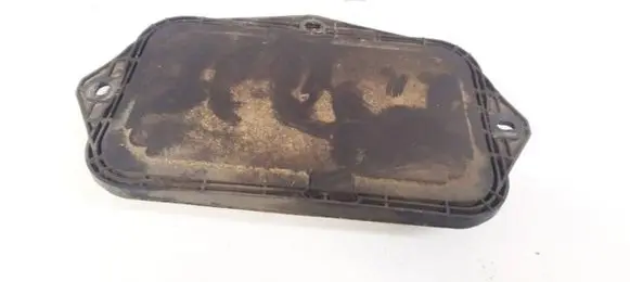 Headlight/headlamp dust cover