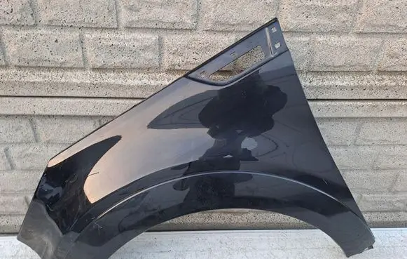 KIA Soul Headlight/headlamp