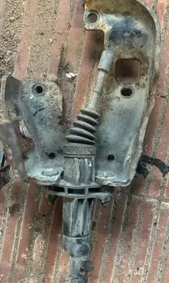 Fiat Ducato Clutch slave cylinder 