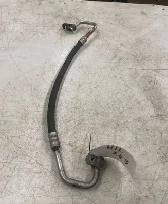 Air conditioning (A/C) pipe/hose