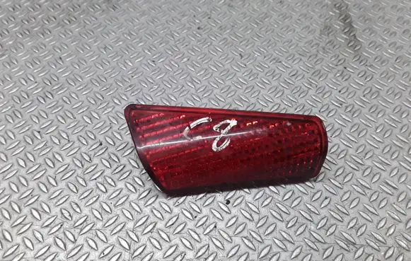 Citroen C8 Rear tail light reflector 82485224