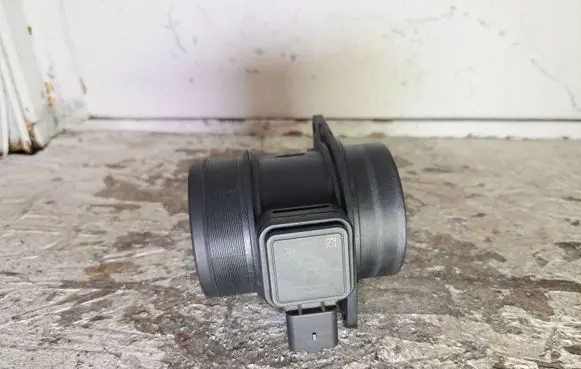 Jaguar XF Mass air flow meter 4R8Q12B579AC 5WK97011 PHF500090