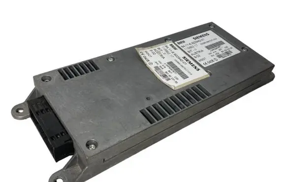 BMW 5 E39 Other control units/modules 6922942 84116922942