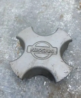 Nissan Micra Original wheel cap 403430M810