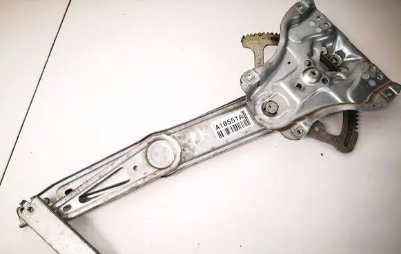 Toyota Corolla E120 E130 Sliding door window regulator with motor 