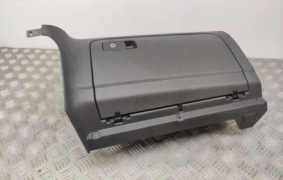 Volkswagen Golf VI Glove box 1K1857290