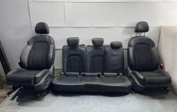 Audi Q3 8U Interior set