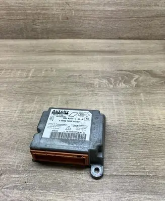 Peugeot 406 Airbag control unit/module 9645850280 600902800