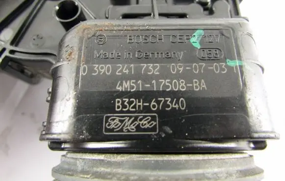 Ford Focus Wiper motor 0390241732