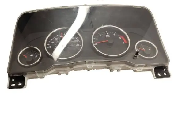 Jeep Compass Speedometer (instrument cluster) 68080414AC