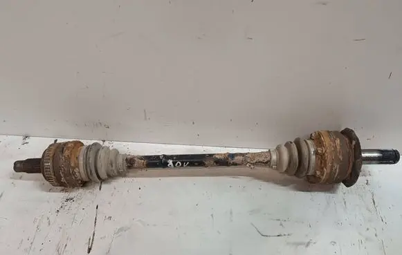 BMW 3 E90 E91 Rear driveshaft