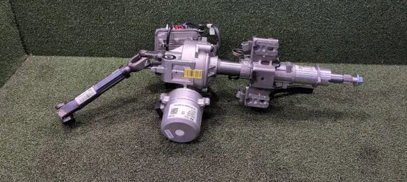 KIA Ceed Steering wheel axle J756300000 56300J7000 4CDEC106