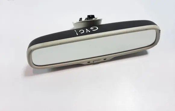 Volkswagen PASSAT CC Rear view mirror (interior) 7N0857511J