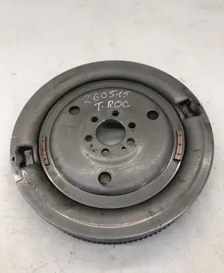 Volkswagen T-Roc Dual mass flywheel 04E105266AM