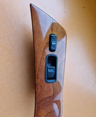 Lexus RX 300 Electric window control switch 514615