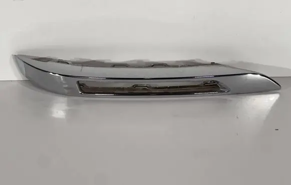 Mercedes-Benz GLK (X204) Front fog light trim/grill 583050250 A2048853474 54215TC
