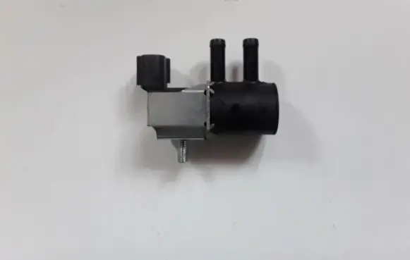Turbo solenoid valve