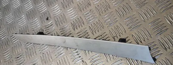 Audi A5 8T 8F Front door trim (molding) 8k0867409