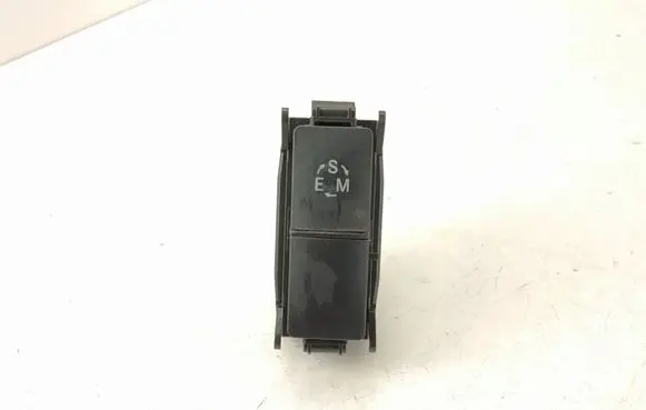 Mercedes-Benz CLS C218 X218 Gear selector DALISID813 2129051202 A2129051202