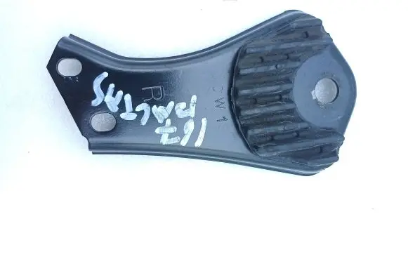 Other front suspension part