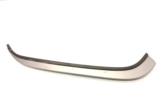 BMW 3 E30 Rear side glass trim 