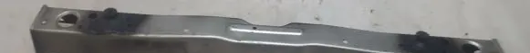 Toyota Corolla Verso AR10 Radiator support slam panel