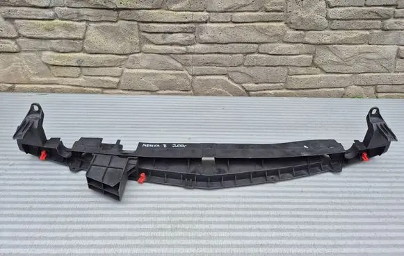 Opel Meriva B Engine bonnet/hood lock trim molding 13267770