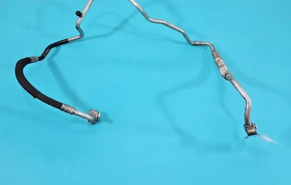 Seat Ibiza IV (6J,6P) Air conditioning (A/C) pipe/hose W06R1820743J IMPRK1432210
