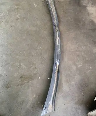 Citroen Jumpy Wiper trim 1497667077