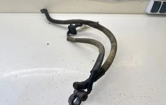 Volkswagen Multivan T5 Positive cable (battery) 7H0971158 7H0971158L 7T036927