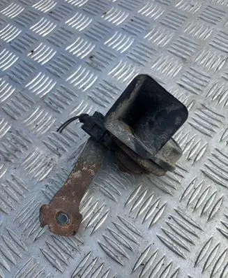Volkswagen Golf VI Horn signal 001157