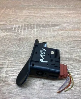 Citroen C8 Clock BORG8292 WITHPLUG