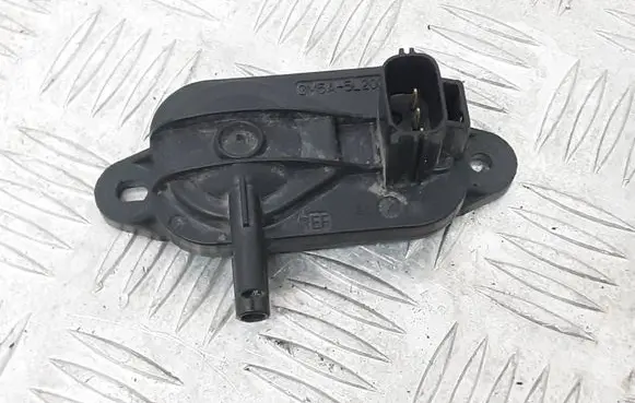 Volvo XC90 Exhaust gas pressure sensor 3M5A5L200AB