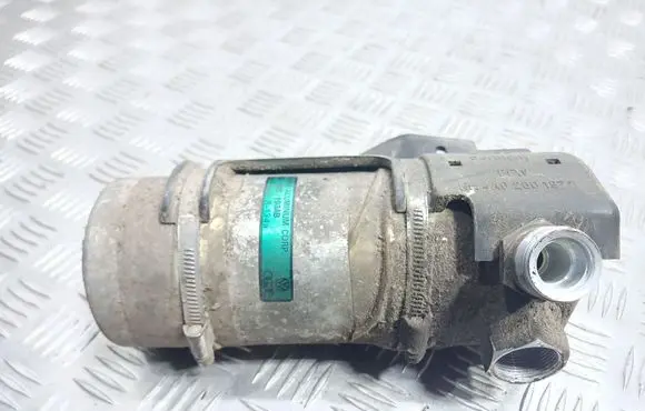 Audi A6 S6 C4 4A Air conditioning (A/C) air dryer 4A0260197G 4A0820193AB