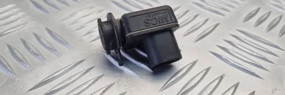 Volkswagen PASSAT B7 Air quality sensor 5K0907659 01121027