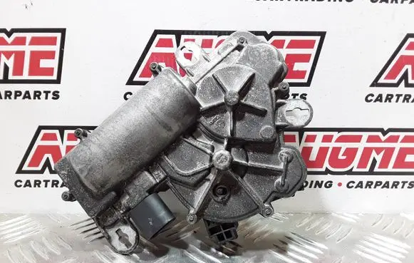 Tailgate/trunk/boot lift motor