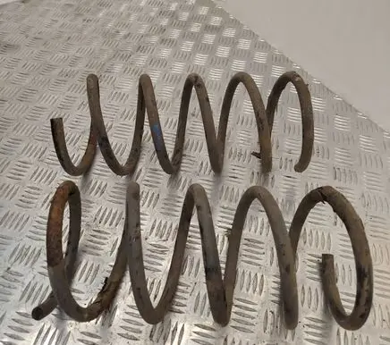 Volvo V70 Rear coil spring