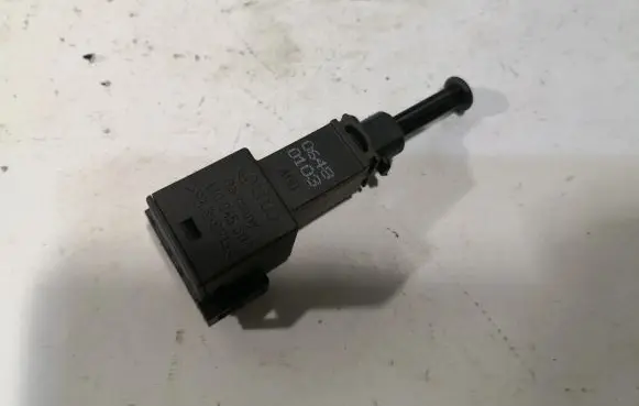 Volkswagen New Beetle Brake pedal sensor switch 1J0945511A