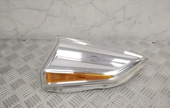 Nissan Leaf I (ZE0) Front indicator light 261853NF0A