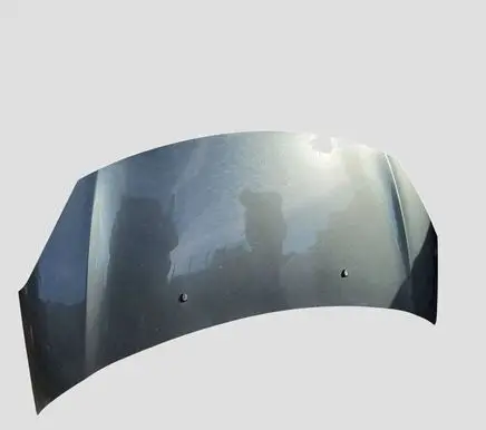 Citroen C3 Engine bonnet/hood