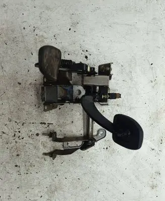 Subaru Forester SG Pedal assembly 
