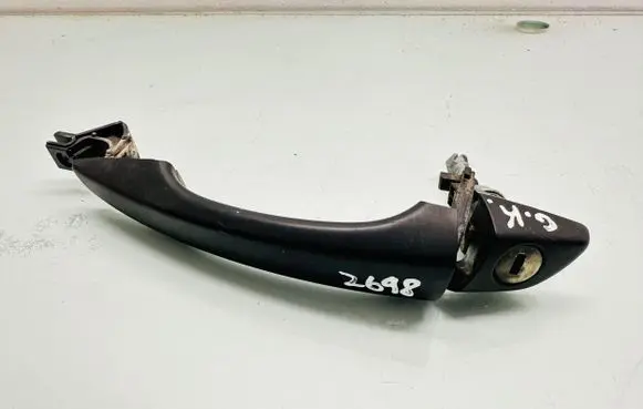 Citroen Jumpy Rear door exterior handle 2618
