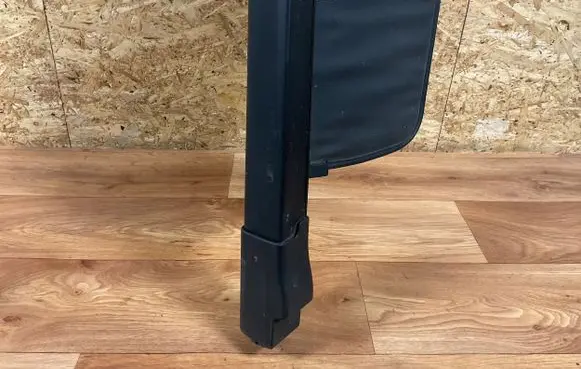 Ford Mondeo MK IV Parcel shelf load cover 