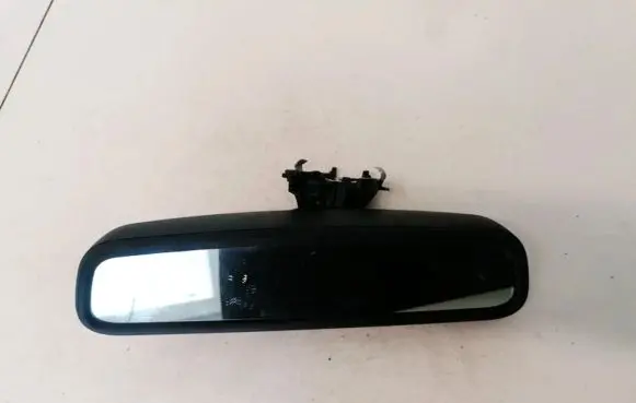BMW 5 GT F07 Rear view mirror (interior) E11026662