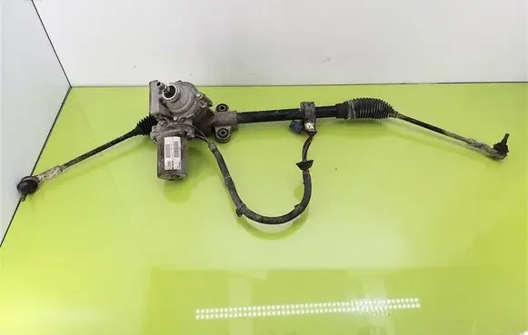 Mitsubishi Colt CZ3 Steering rack A4544600000