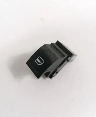 Volkswagen Golf VI Electric window control switch 7L6959855B