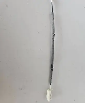 BMW 3 E46 Front door cable line 821379711970211