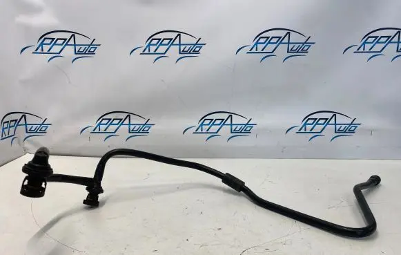 Mercedes-Benz GL X166 Vacuum line/pipe/hose A1664300929