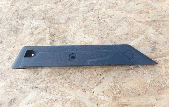 Hyundai i30 Parcel shelf load cover mount bracket 859202L000