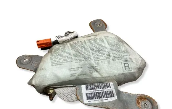 BMW 7 E38 Front door airbag 34826833202H